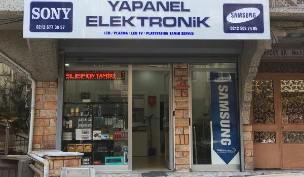 Bahçelievler Sony Yetkili Servisi